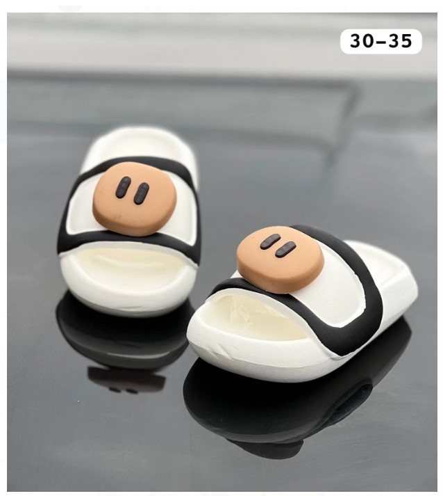 картинка летние тапочки для мальчиков от магазина Одежда+