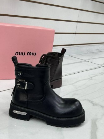 фото зимние женские ботинки оптом от производителя