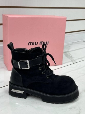 фото зимние женские ботинки оптом от производителя