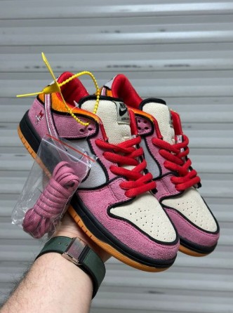 фото весенние женские кроссовки оптом