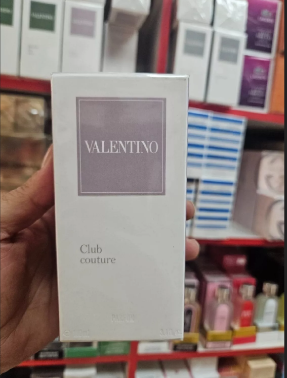 картинка Духи унисекс 100мл от магазина Одежда+