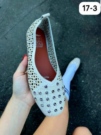 фото весенние женские туфли оптом Москва