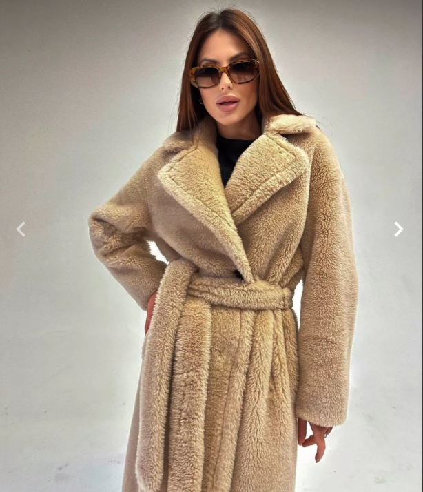 картинка Шуба от магазина Одежда+