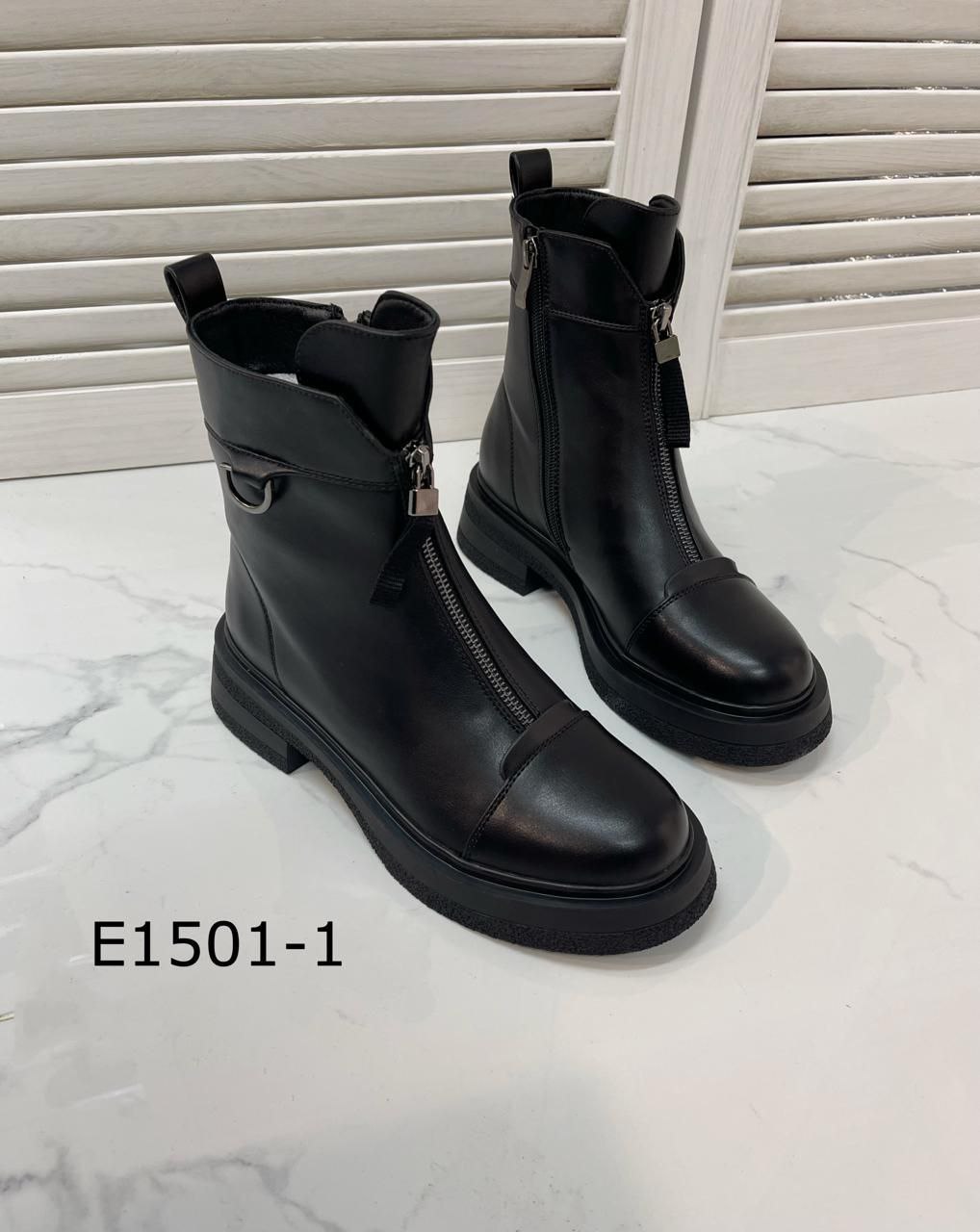 фото весенние женские ботинки оптом