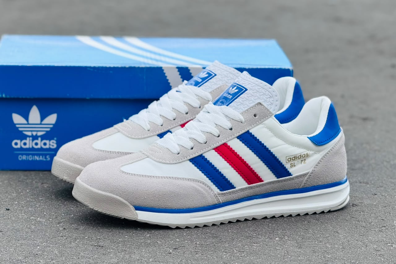 фото Мужские кроссовки Adidas 415400 оптом с доставкой