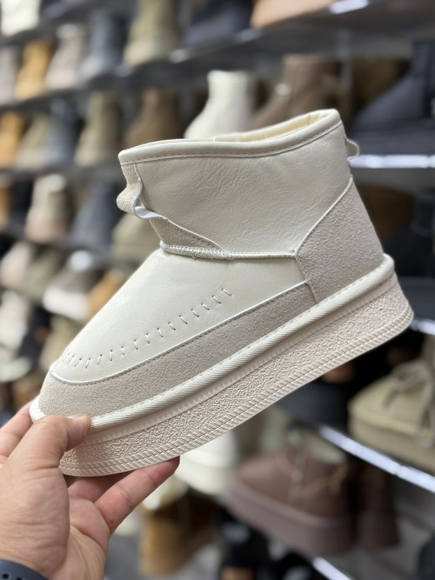 фото зимние женские угги оптом