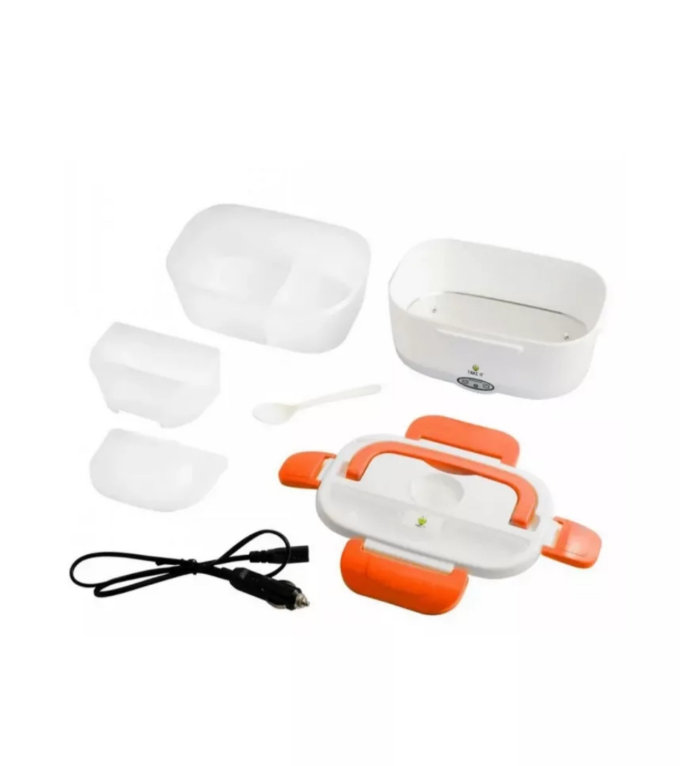 картинка Электрический ланч бокс от магазина Одежда+