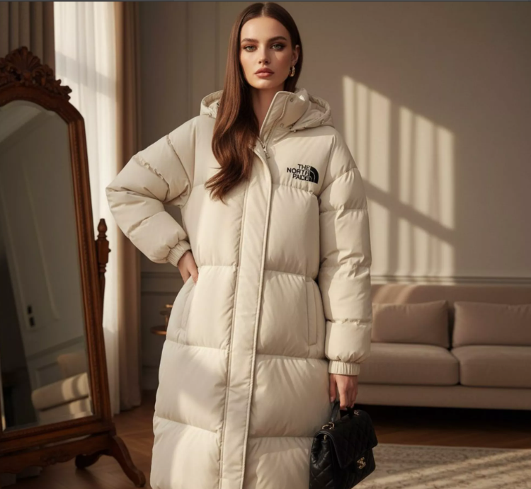 картинка Куртка от магазина Одежда+