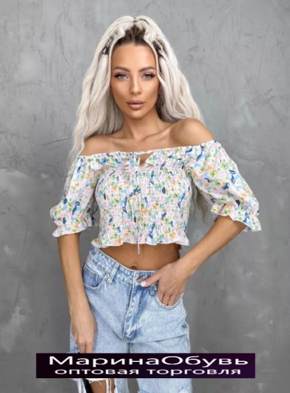 картинка Блузка от магазина Одежда+