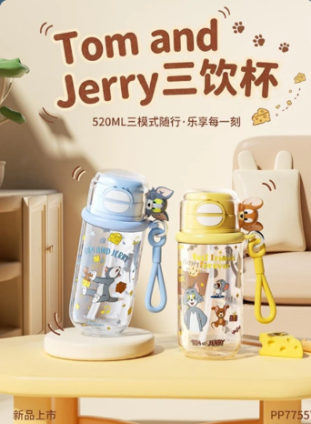 картинка Бутылка для воды 750мл от магазина Одежда+