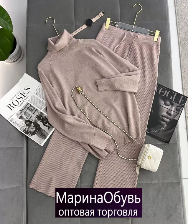 картинка Костюм двойка от магазина Одежда+