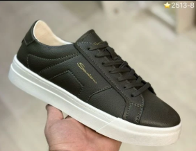 весенние мужские кеды опт от магазина МаринаОбувь