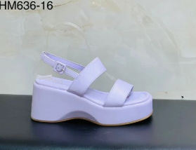 фото весенние женские босоножки оптом