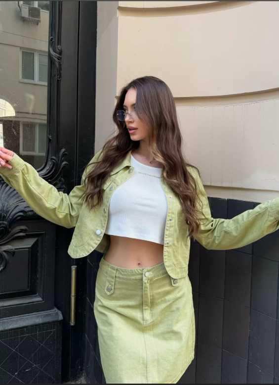 картинка Костюм двойка от магазина Одежда+