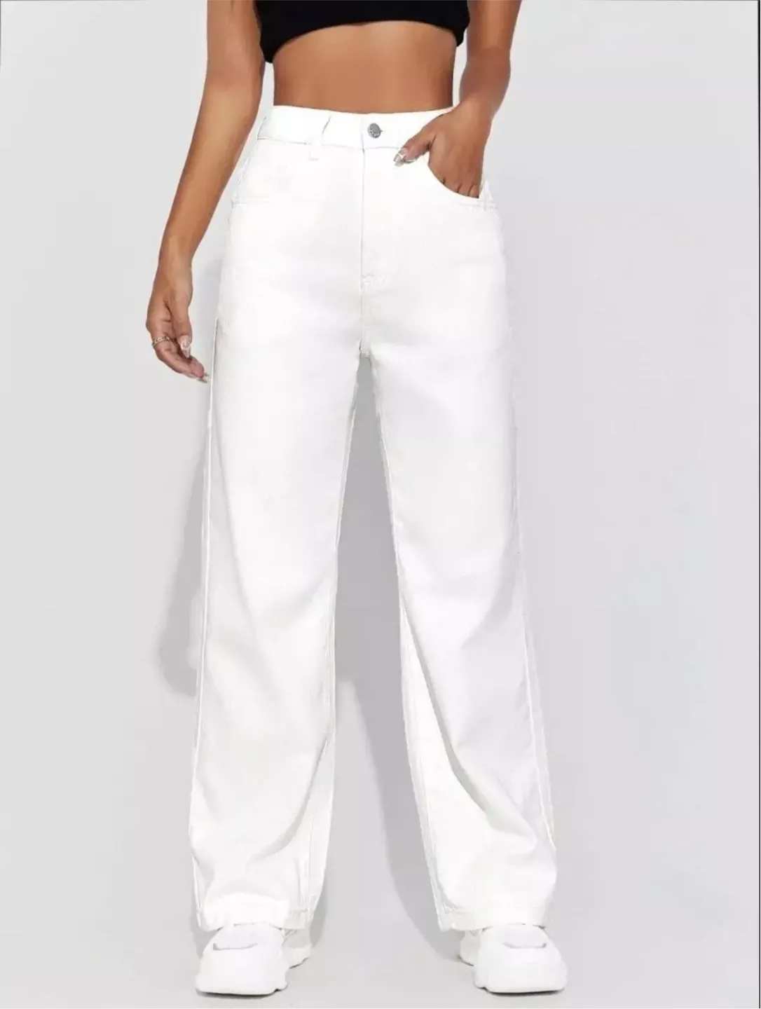 картинка Джинсы от магазина Одежда+