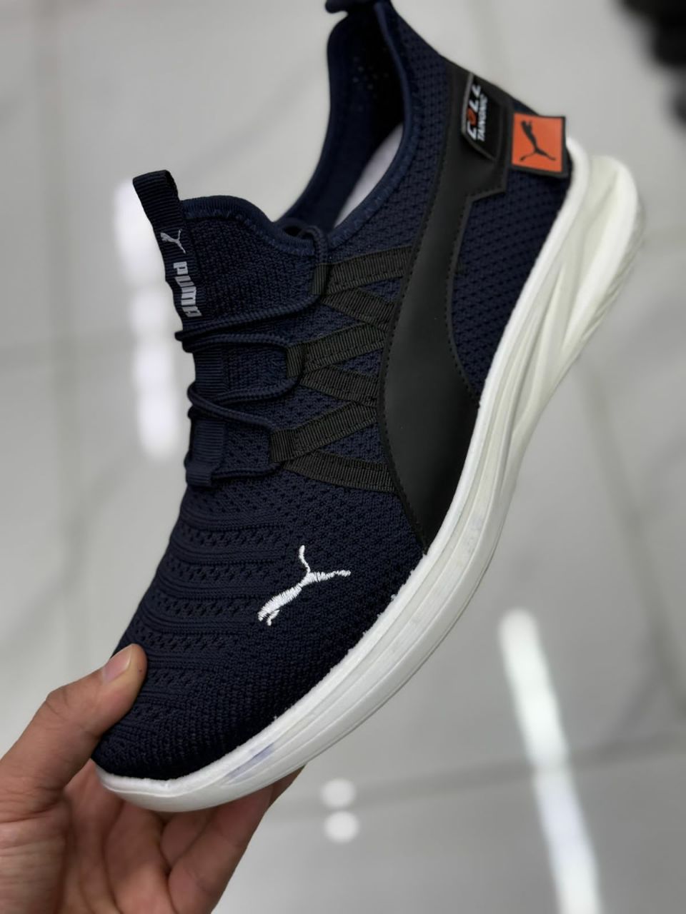 фото весенние мужские кроссовки оптом с доставкой