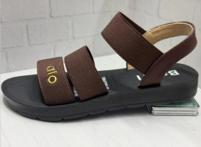 фото весенние женские босоножки оптом