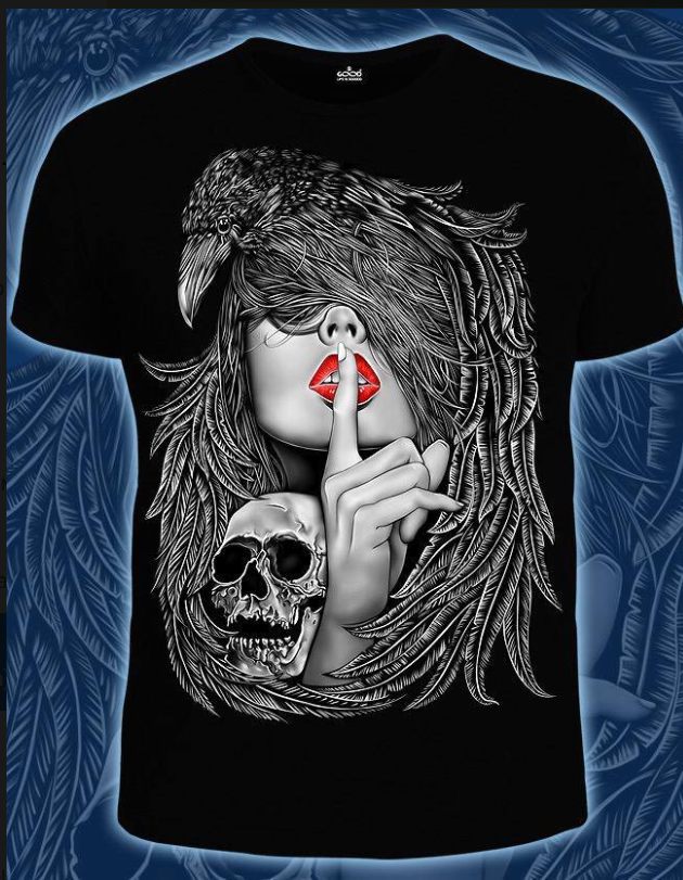 картинка Футболка от магазина Одежда+