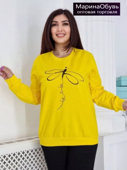 картинка Кофта от магазина Одежда+