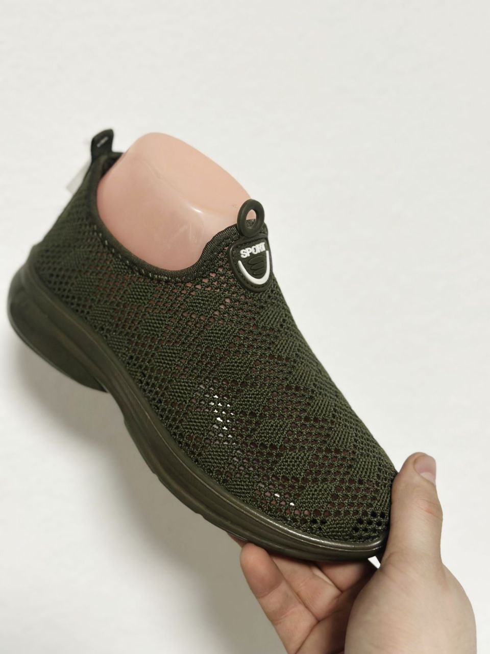 фото весенние женские кроссовки оптом