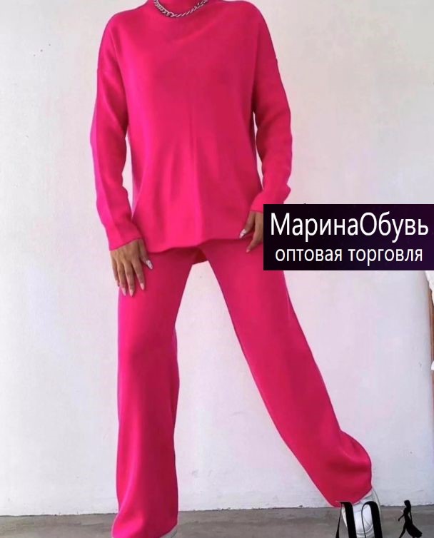 картинка Костюм без выбора цвета от магазина Одежда+