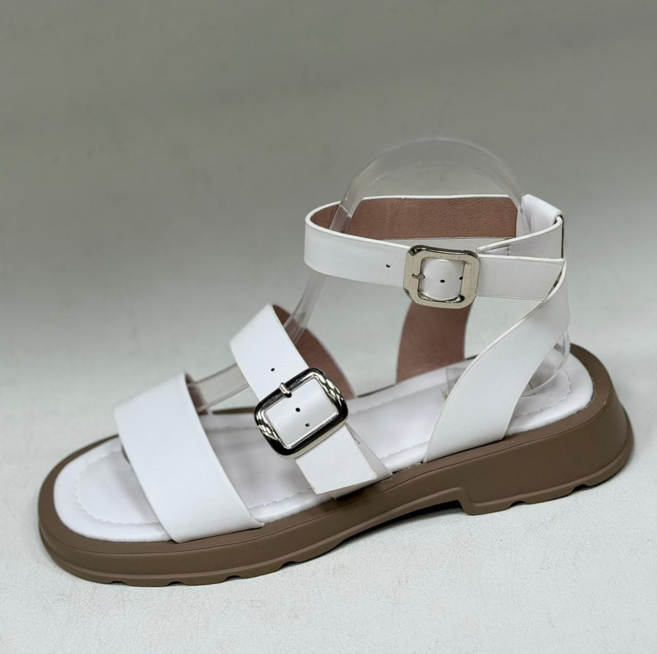 фото летние женские босоножки оптом