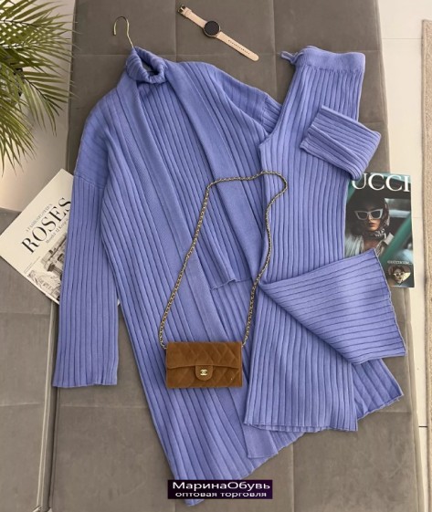 картинка Костюм тройка от магазина Одежда+