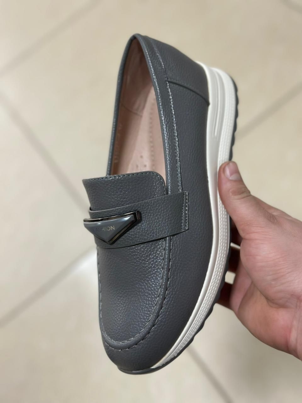 фото весенние женские туфли оптом Москва