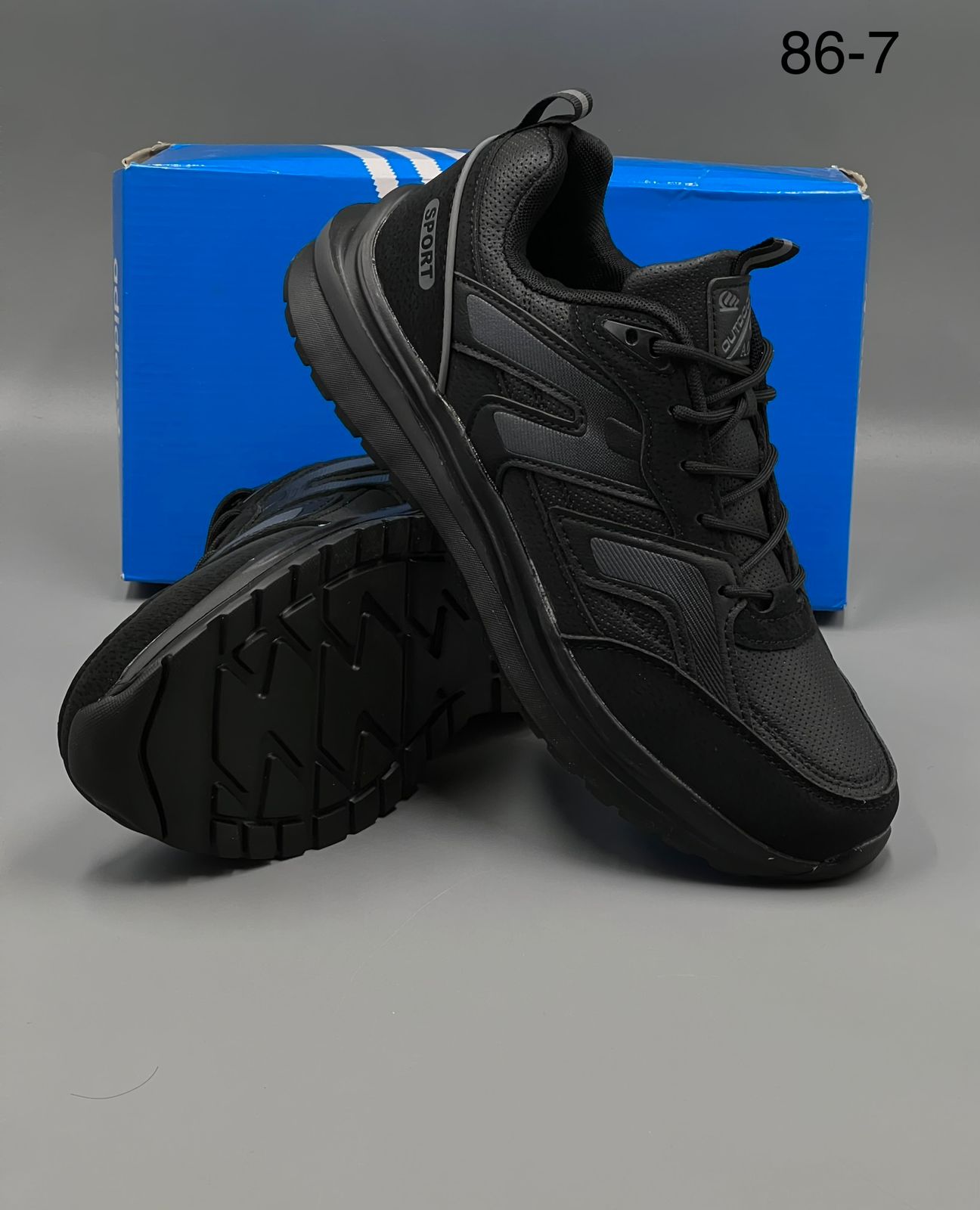 фото весенние мужские кроссовки оптом с доставкой