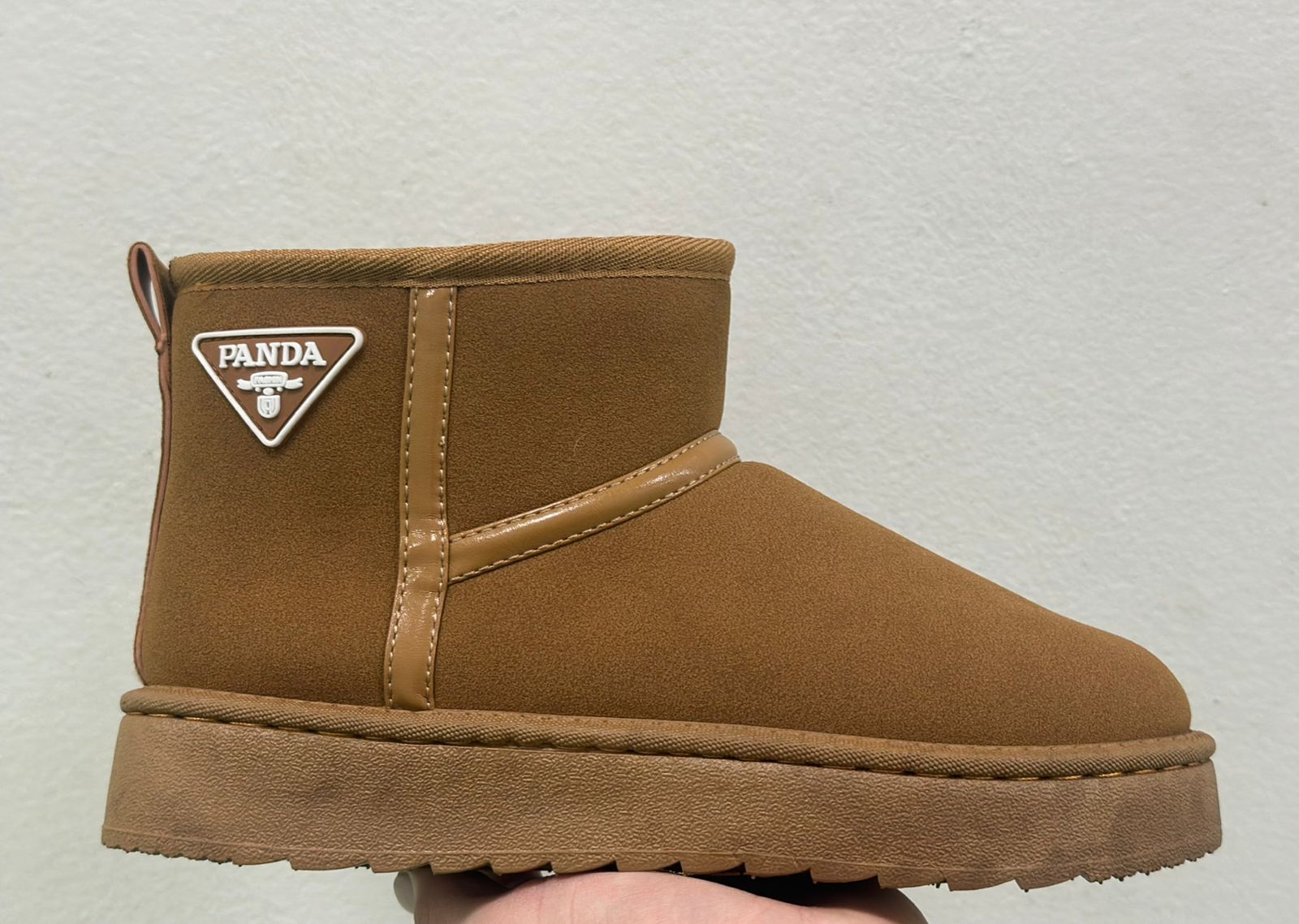 фото зимние женские угги оптом