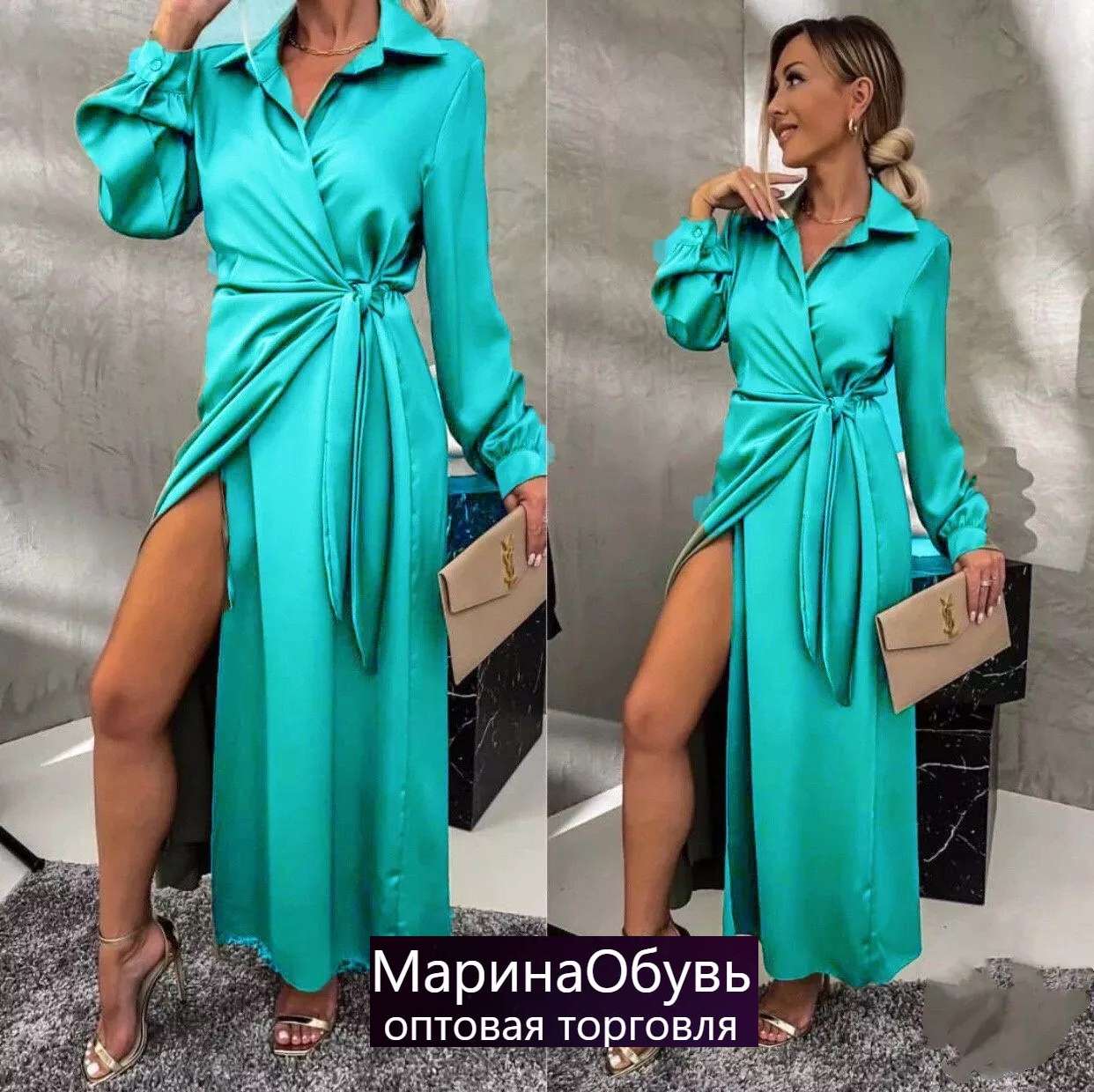 картинка Платье от магазина Одежда+