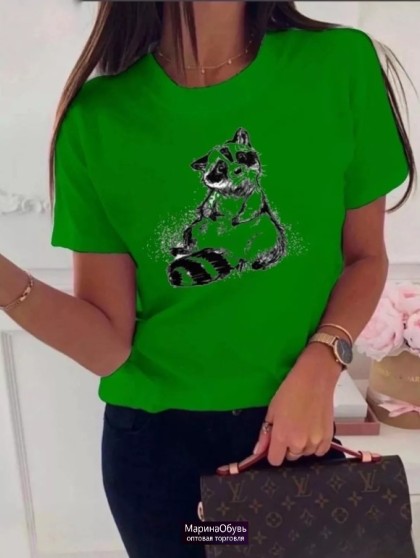 картинка Футболка от магазина Одежда+