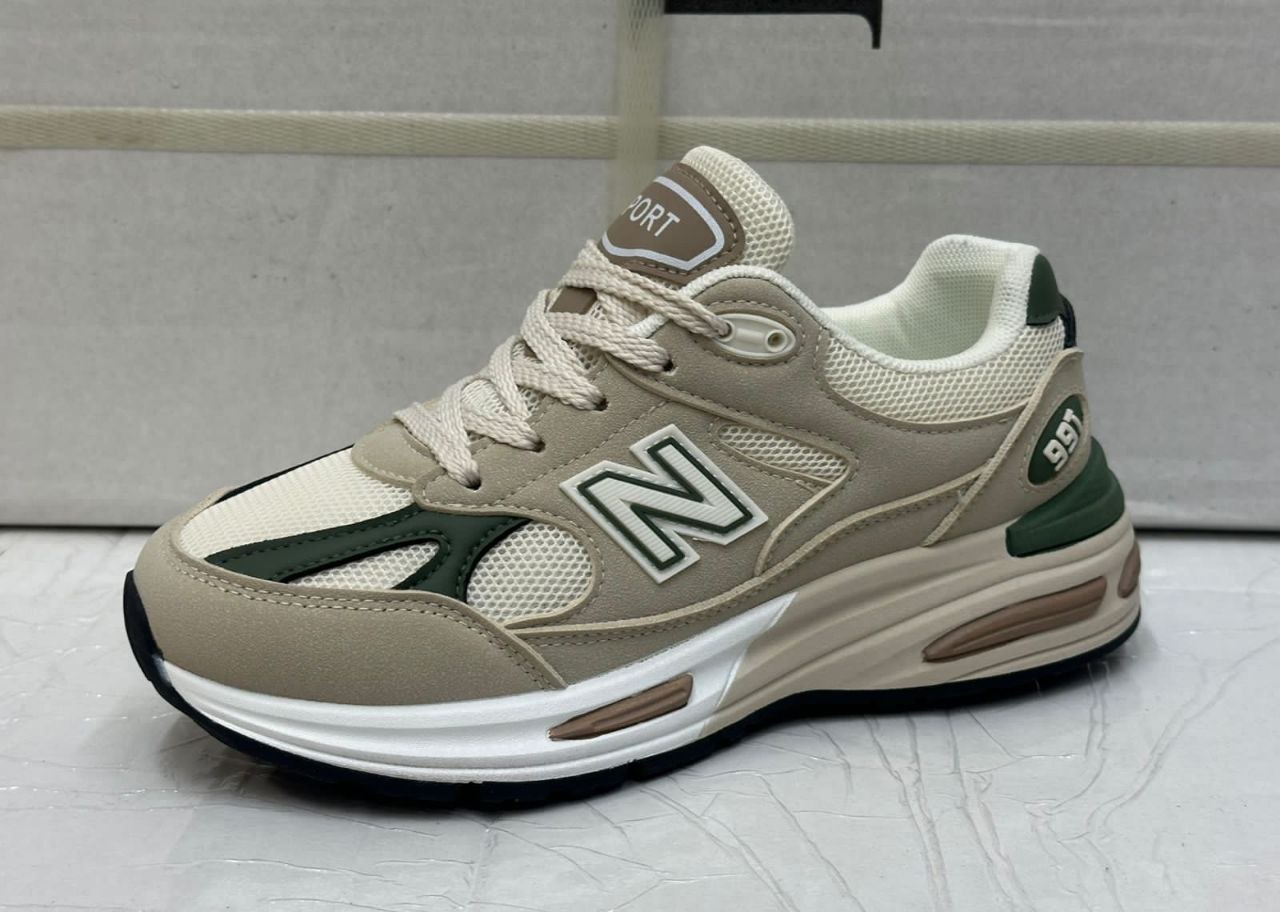 фото весенние женские кроссовки оптом