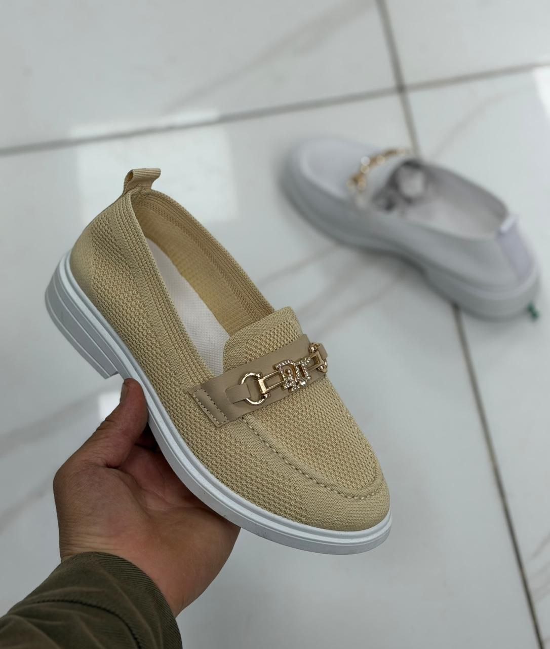 фото весенние женские туфли оптом Москва