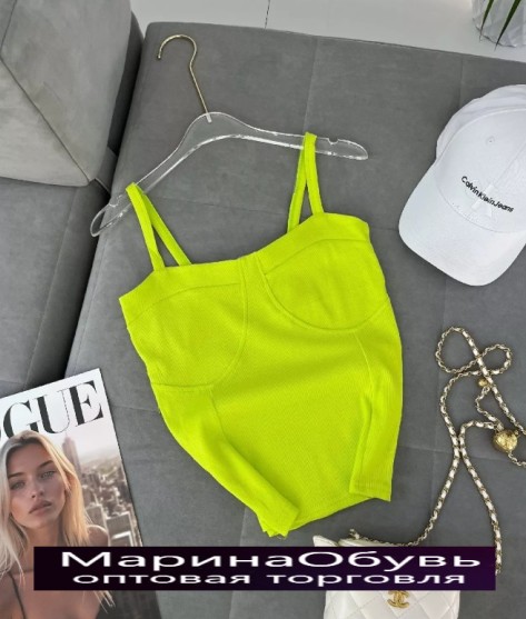 картинка Топик от магазина Одежда+