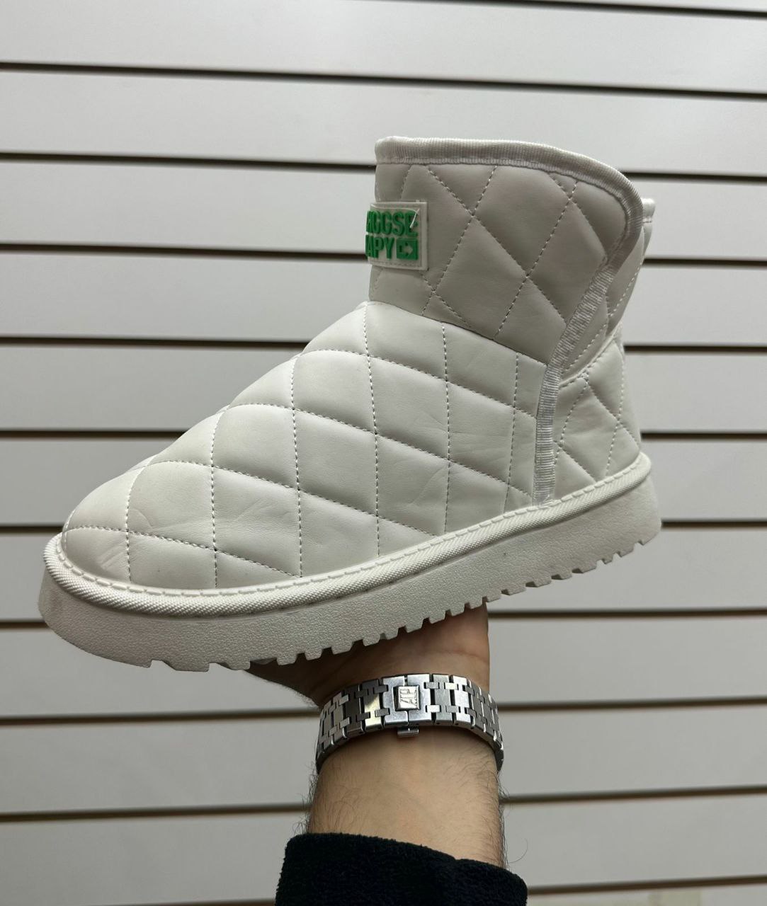 фото зимние женские дутики оптом