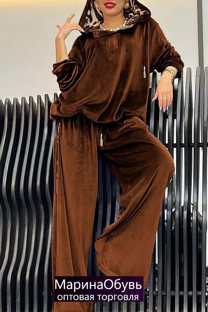 картинка Костюм двойка от магазина Одежда+