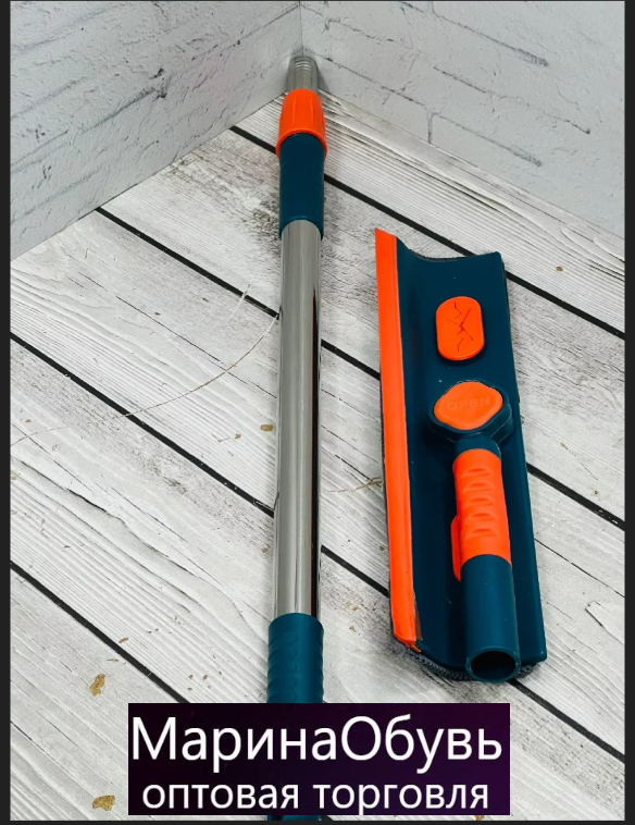 картинка Швабра для окон от магазина Одежда+