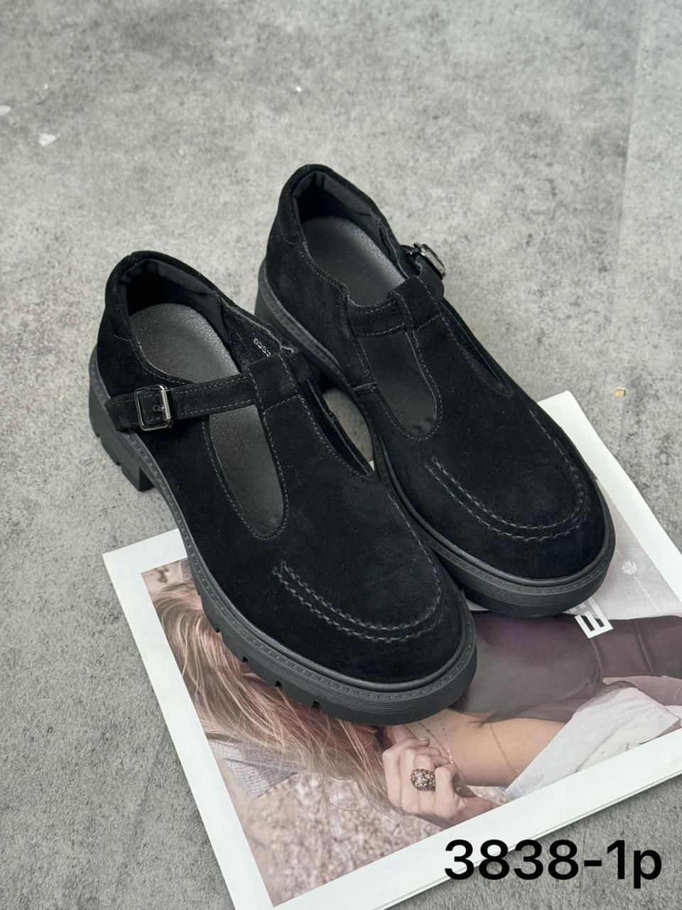 фото весенние женские туфли оптом Москва