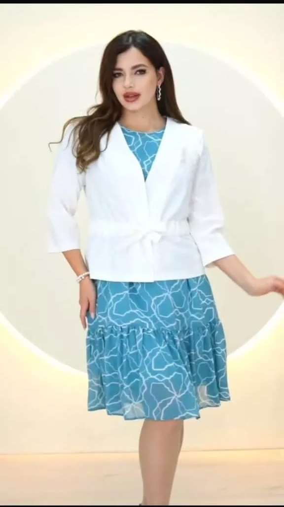 картинка Костюм двойка от магазина Одежда+