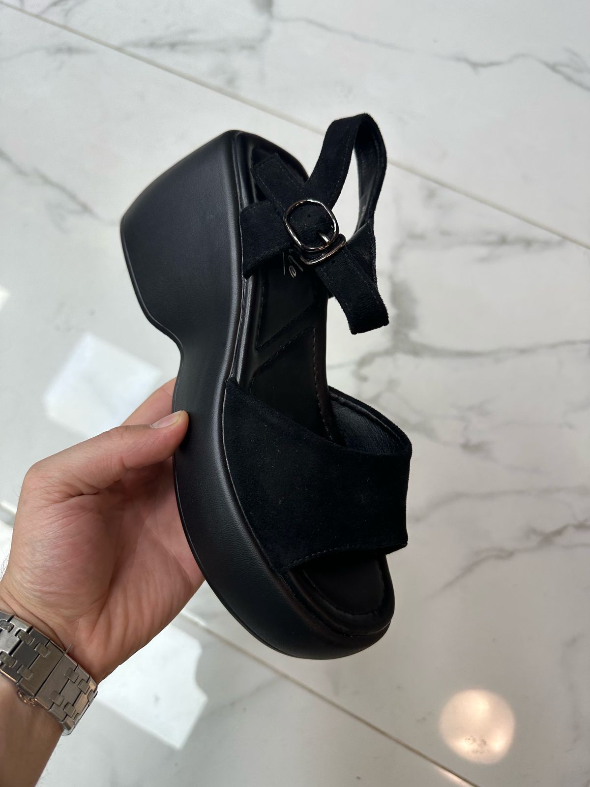 фото весенние женские босоножки оптом