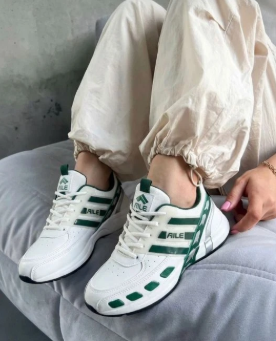 фото весенние женские кроссовки оптом