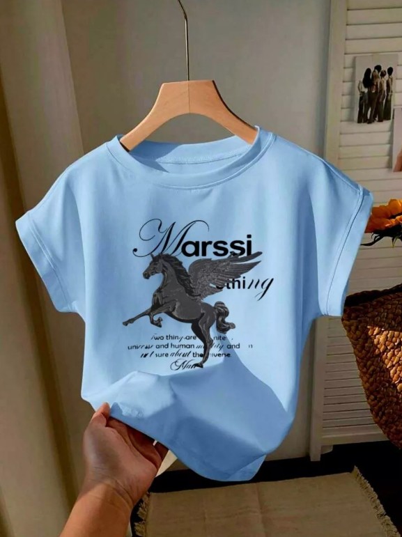 картинка Футболка от магазина Одежда+