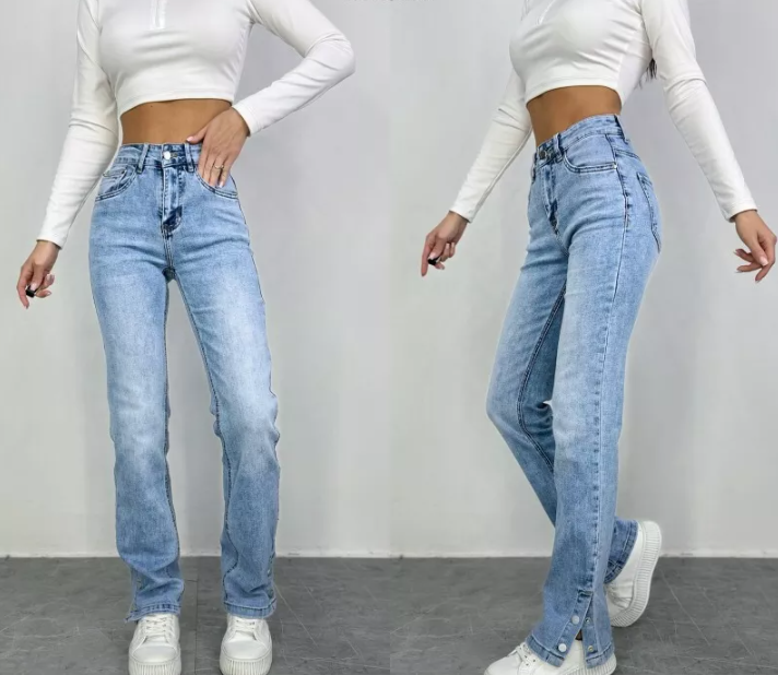 картинка Джинсы от магазина Одежда+