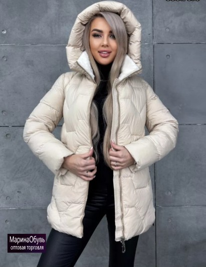 картинка Куртка от магазина Одежда+