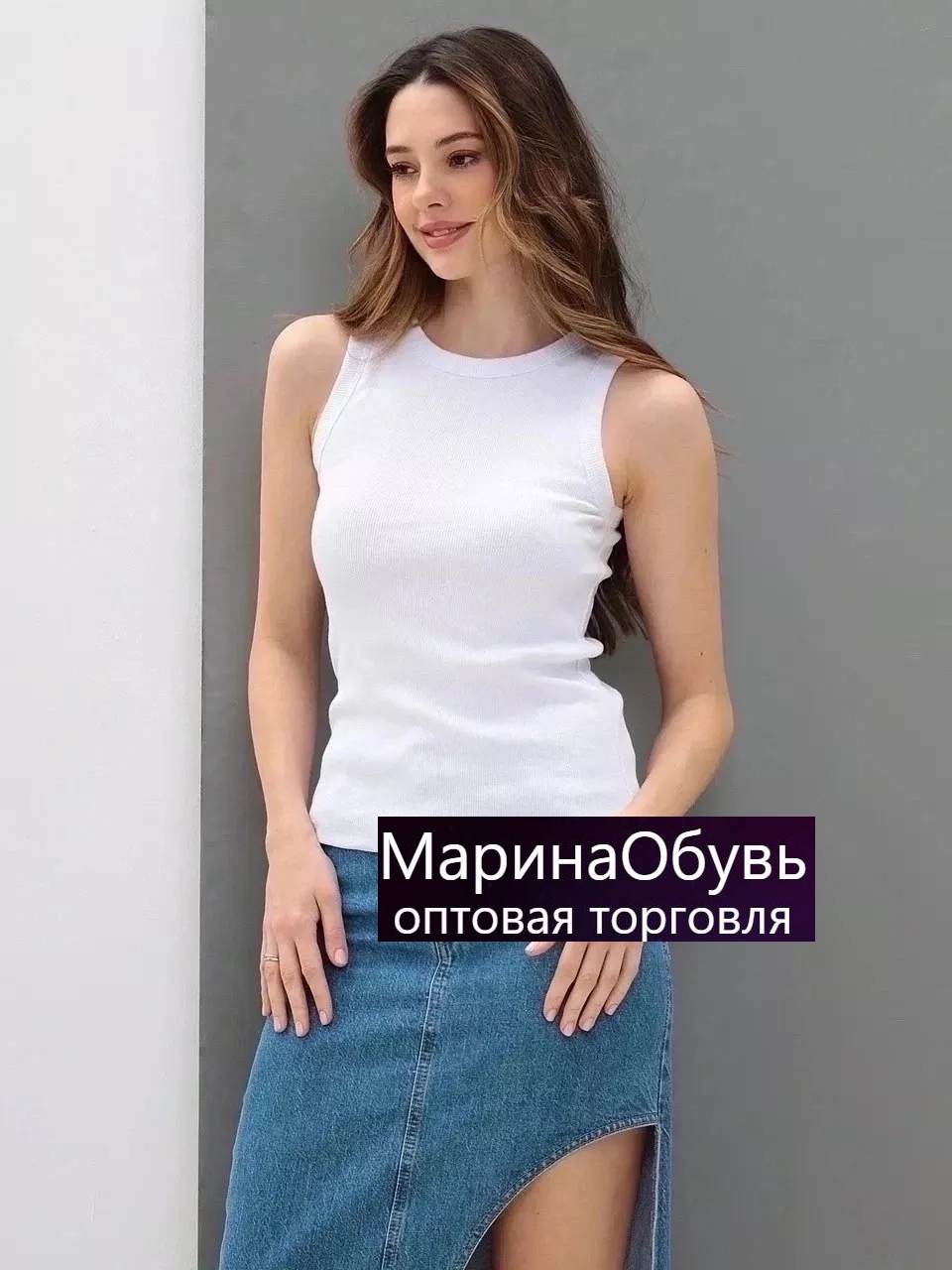 картинка Майка от магазина Одежда+