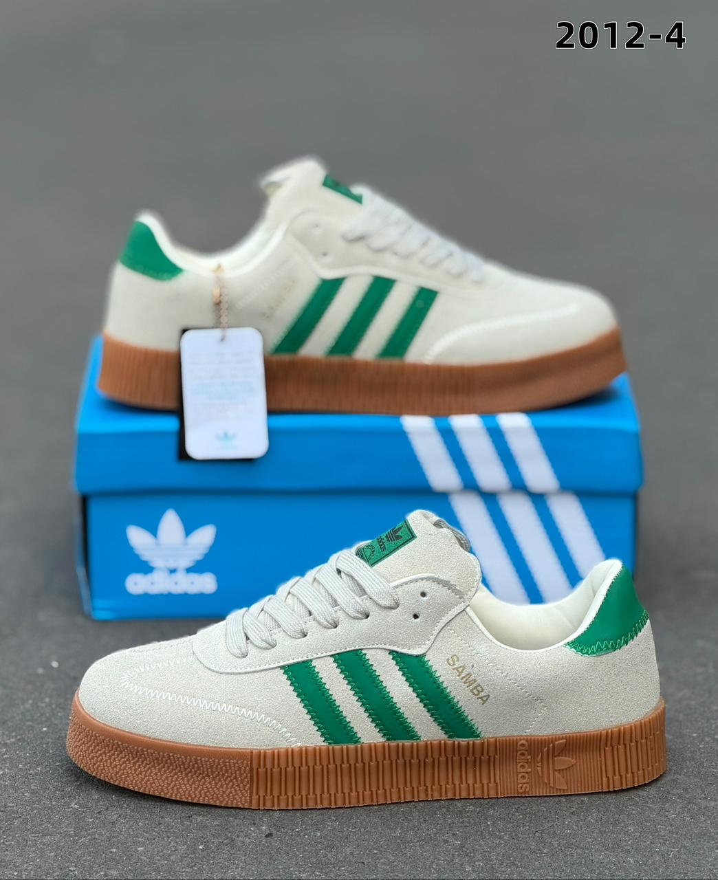 фото мужские черные кроссовки adidas samba 155517 оптом