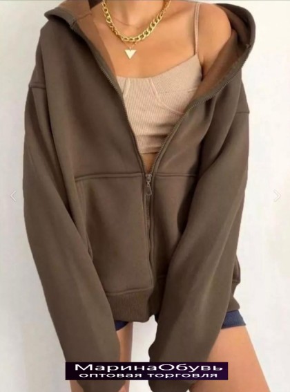 картинка Толстовка от магазина Одежда+