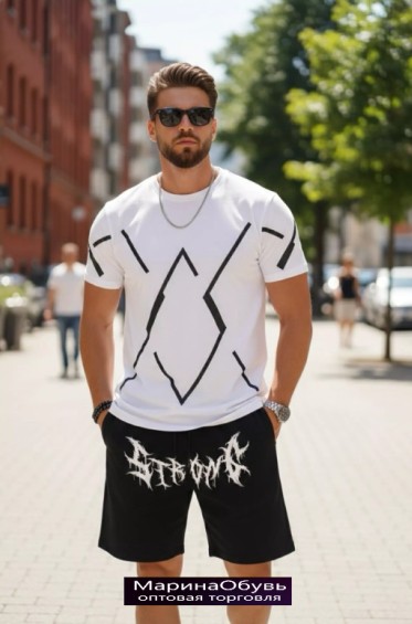 картинка Костюм двойка от магазина Одежда+