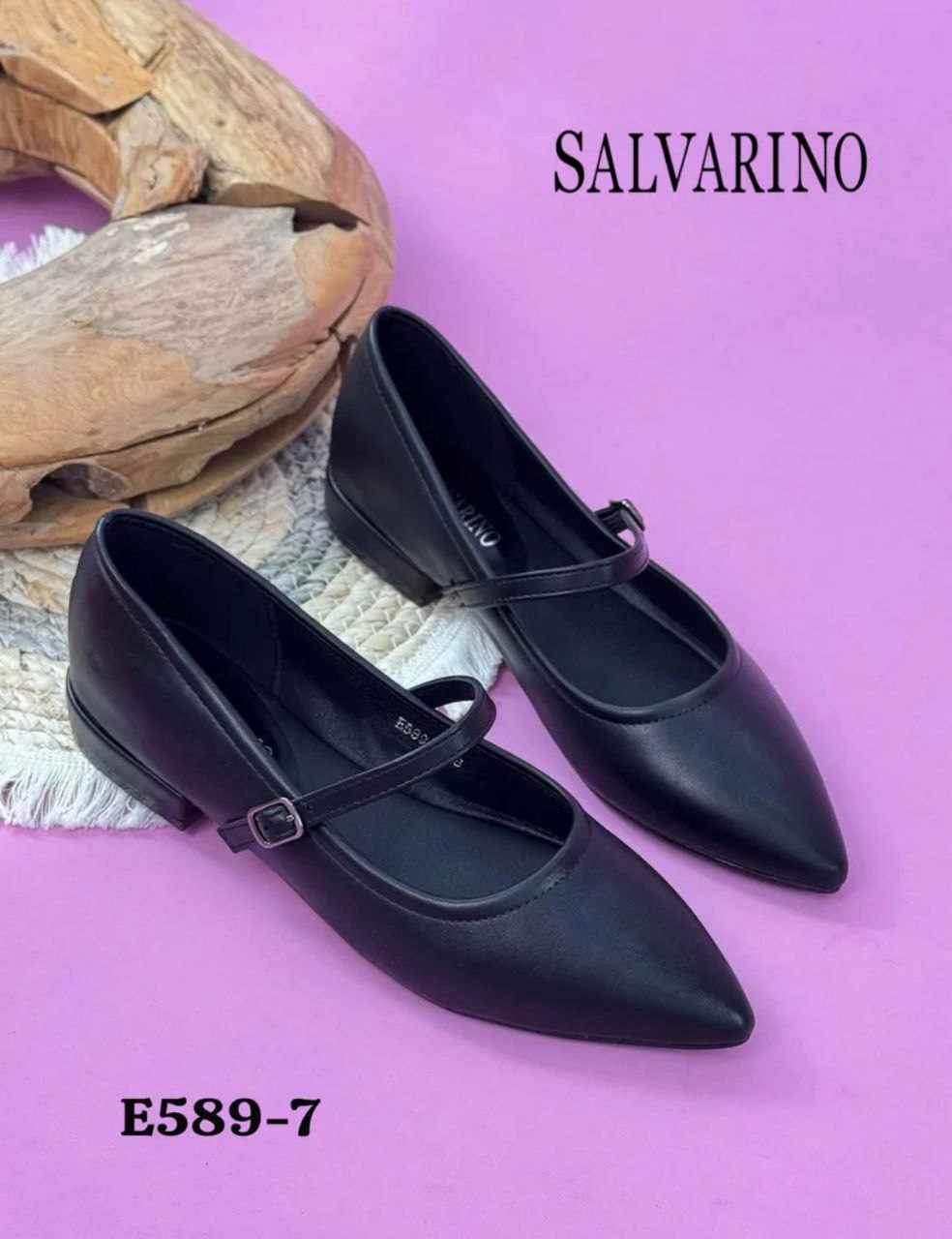 фото весенние женские туфли оптом Москва